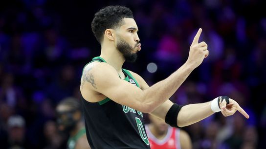 Completed Q&A: Karalis on Celtics/NBA, Wednesday 09.20.23 taken at BSJ Headquarters (Celtics)